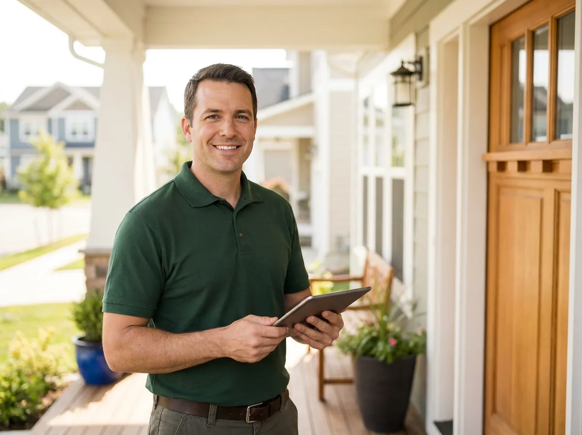 Pest control FAQs for Newbury, VT